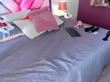 Chaturbate Private Sex Chat of dahiane_smith___