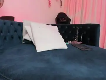 Chaturbate Watch Live Sex Cams of dahiane_smith___