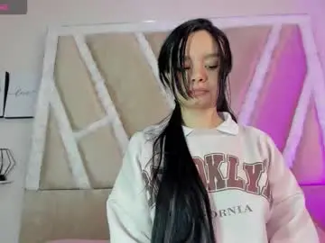 Chaturbate Free Live Porn of gaby_xvx