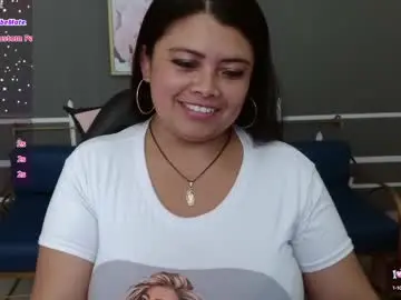 Chaturbate Best live sex cam show of janeth_zambrano