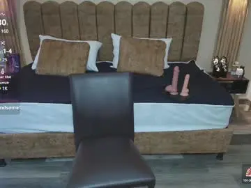 Chaturbate Private Sex Chat of kass_andraa
