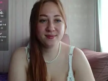 Chaturbate Nude Webcam of kellycrystall