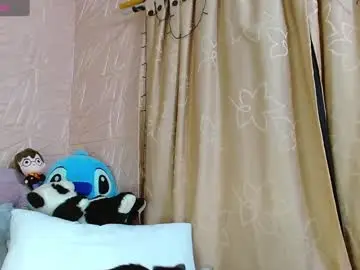 Chaturbate Live Sex Cam of kendrapotter