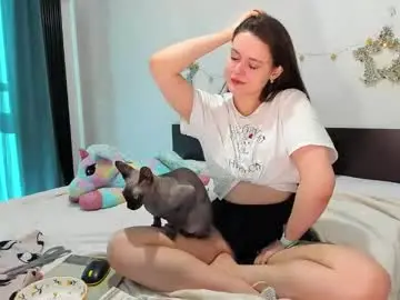 Chaturbate Adult Video Chat of little_sonya