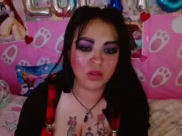 Chaturbate Adult Webcam of looltalizekatana