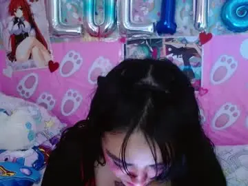 Chaturbate Live Porn of looltalizekatana