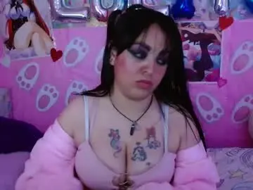 Chaturbate Live Sex of looltalizekatana