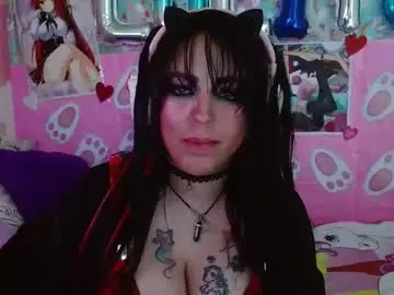 Chaturbate Adult Webcam of looltalizekatana