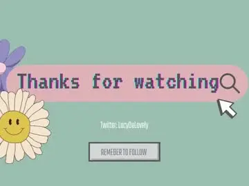 Chaturbate Best Webcam of lucydelovely