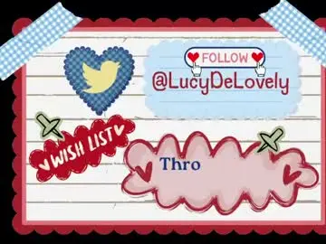 Chaturbate Live Sex Cam of lucydelovely