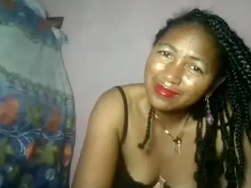 Chaturbate Free Porn Cam of luxaluna
