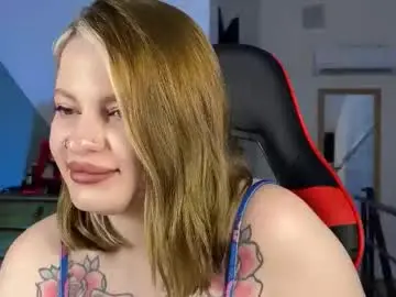 Chaturbate Live Porn of mia_kamp