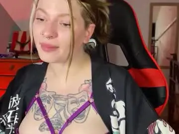 Chaturbate Live Sex of mia_kamp