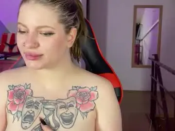 Chaturbate Adult Video Chat of mia_kamp