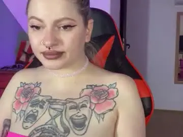 Chaturbate Adult Webcams of mia_kamp