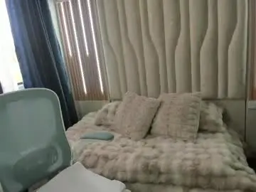 Chaturbate Adult Webcam of miss_bella3