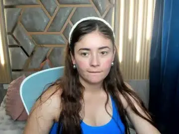 Chaturbate Nude Webcam of miss_bella3