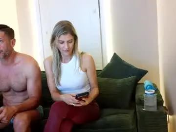 Chaturbate Live Sex of sobehotcouple19