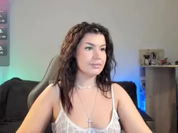 Chaturbate Best Webcam of xxviktoryqueenxx