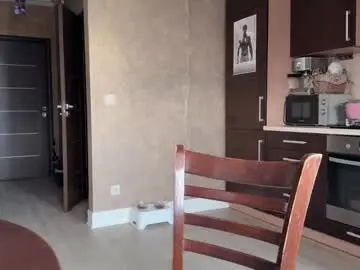 Chaturbate Nude Webcam of _morpho_