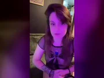 Chaturbate Live Sex Cam of aliceyourwonderlandof