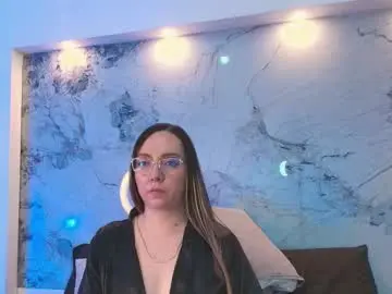 Chaturbate Live Porn of ashkey_bennet