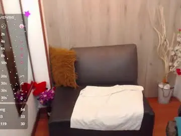 Chaturbate Free Live Porn of cassie_andrews
