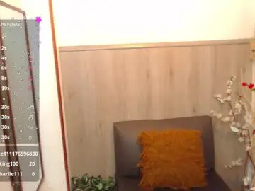 Chaturbate Best live sex cam show of cassie_andrews