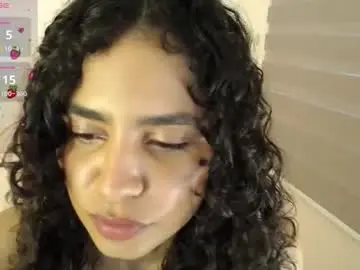 Chaturbate Adult Webcams of cinnamon_rosa