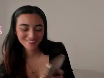 Chaturbate Best live sex cam show of gabee7_