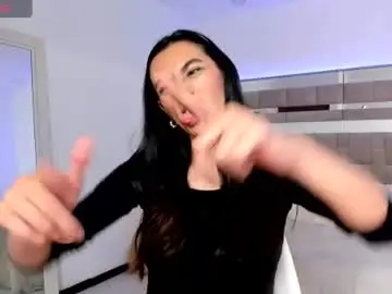 Chaturbate Live Porn of gabee7_