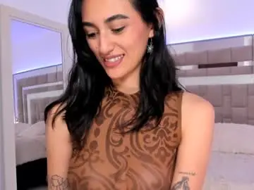 Chaturbate Sex Cam of gabee7_