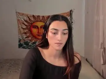 Chaturbate Nude Webcam of gabee7_