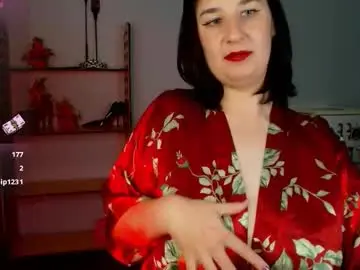 Chaturbate Nude Webcam of goddess_sophie99