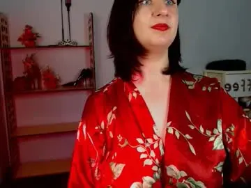 Chaturbate Live Porn of goddess_sophie99