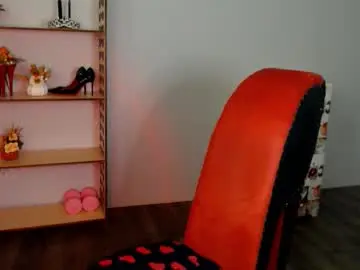 Chaturbate Adult Webcams of goddess_sophie99