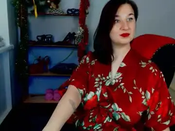 Chaturbate Live Sex of goddess_sophie99