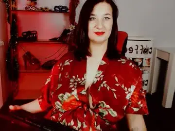 Chaturbate Adult Video Chat of goddess_sophie99