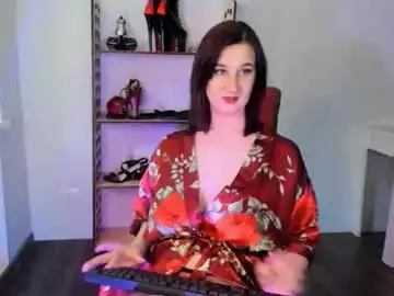 Chaturbate Live Sex of goddess_sophie99