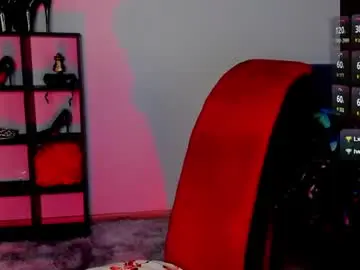 Chaturbate Private Sex Chat of goddess_sophie99