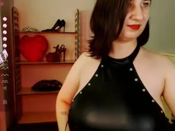 Chaturbate Free Porn Cam of goddess_sophie99