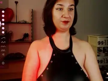 Chaturbate Nude Webcam of goddess_sophie99