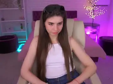 Chaturbate Sex Chat of kyliejoyys