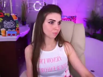 Chaturbate Adult Webcam of kyliejoyys