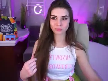Chaturbate Private Sex Chat of kyliejoyys