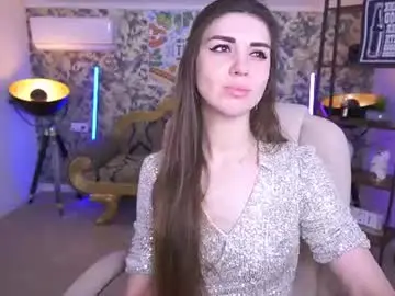 Chaturbate Nude Webcam of kyliejoyys