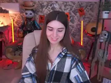 Chaturbate Sex Cam of kyliejoyys
