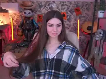 Chaturbate Sex Chat of kyliejoyys
