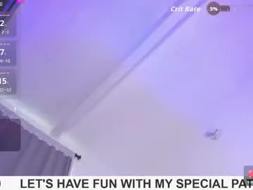 Chaturbate Sex Cam of lilirouse