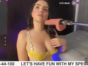 Chaturbate Adult Webcams of lilirouse